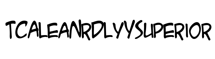 HL Comic2  Free Fonts Download