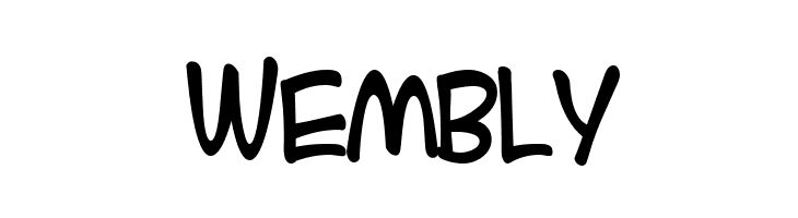 HL Comic2  Free Fonts Download