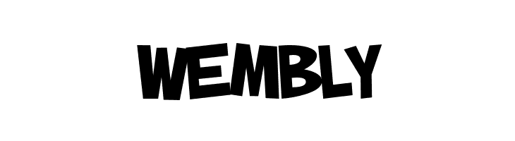 HL Slapstick Comic  Free Fonts Download