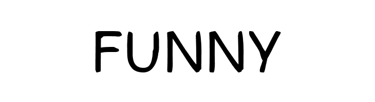 FKR SlurrLife Medium  Free Fonts Download