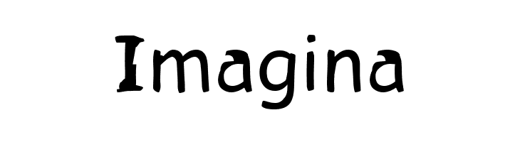 FKR SlurrLife Medium  Free Fonts Download