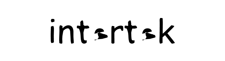 FKR SlurrLife Medium  Free Fonts Download