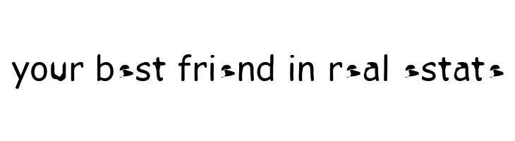 FKR SlurrLife Medium  Free Fonts Download