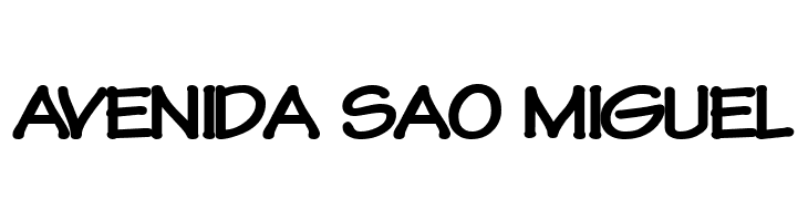 HL Comic1 Normal  Free Fonts Download