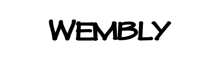 HL Comic1 Normal  Free Fonts Download