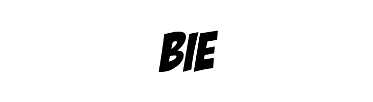 HL ComicBoom  Free Fonts Download