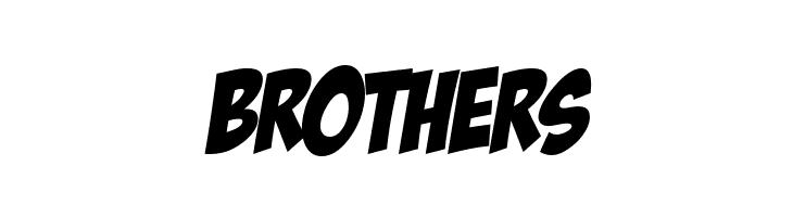 HL ComicBoom  Free Fonts Download