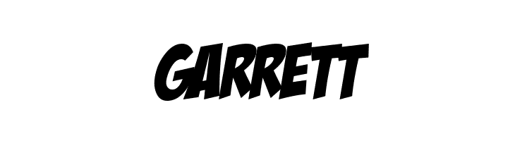 HL ComicBoom  Free Fonts Download