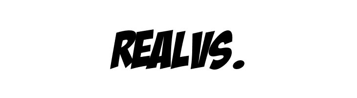 HL ComicBoom  Free Fonts Download