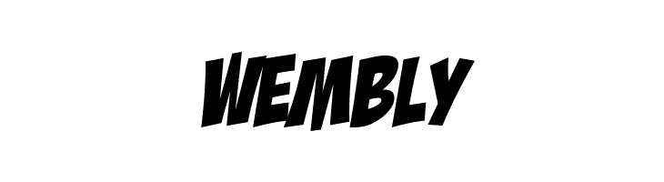 HL ComicBoom  Free Fonts Download