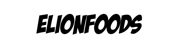 HL ComicBoom  Free Fonts Download