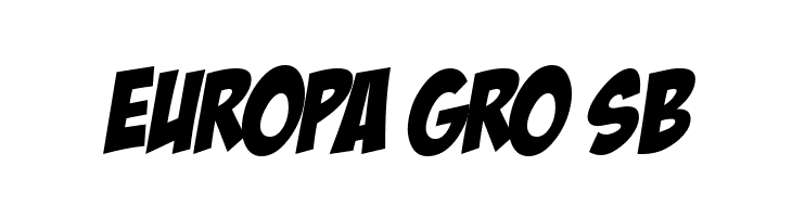 HL ComicBoom  Free Fonts Download