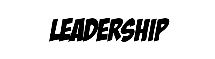 HL ComicBoom  Free Fonts Download