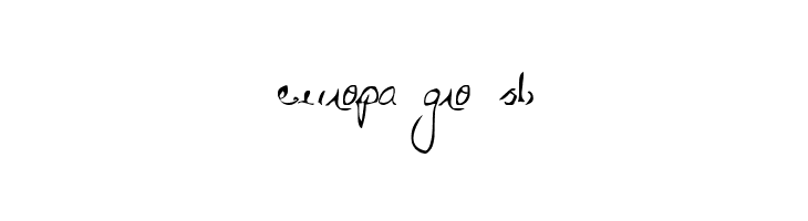 Zeebz  Free Fonts Download