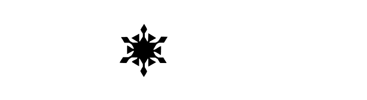 ryp_sflake6  Free Fonts Download