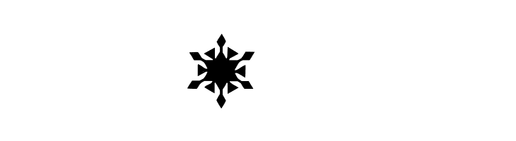 ryp_sflake6  Free Fonts Download
