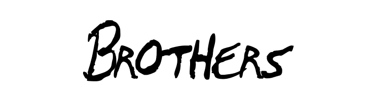 The Left-Handed Regular  Free Fonts Download