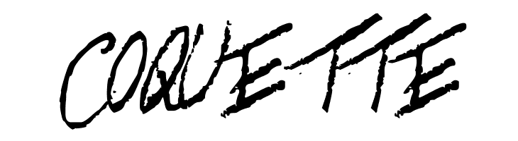 The Left-Handed Regular  Free Fonts Download