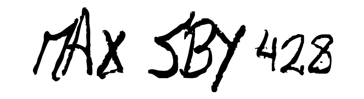 The Left-Handed Regular  Free Fonts Download