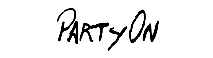 The Left-Handed Regular  Free Fonts Download