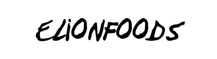 The Left-Handed Regular  Free Fonts Download