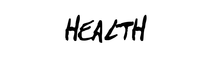 The Left-Handed Regular  Free Fonts Download