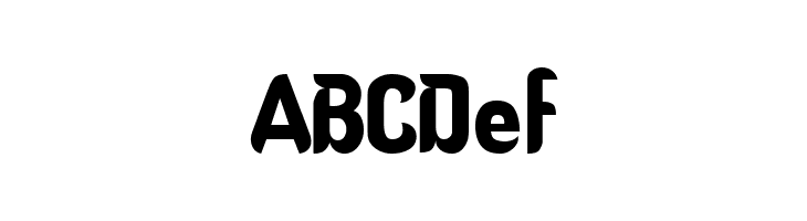 OregonDry-Plain Regular  Free Fonts Download