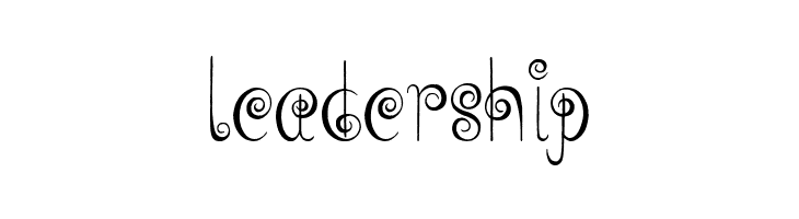 Jelly Swirls  Free Fonts Download