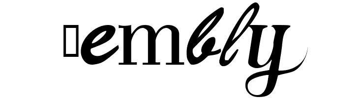 Fontfetish  Free Fonts Download