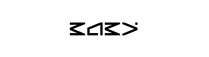 Experi  Free Fonts Download