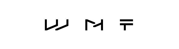 Experi  Free Fonts Download
