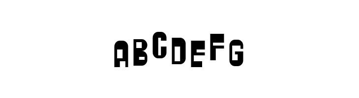 ZyberBob  Free Fonts Download