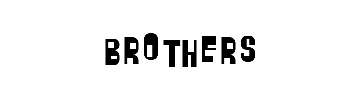 ZyberBob  Free Fonts Download