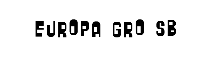 ZyberBob  Free Fonts Download