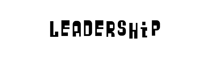 ZyberBob  Free Fonts Download