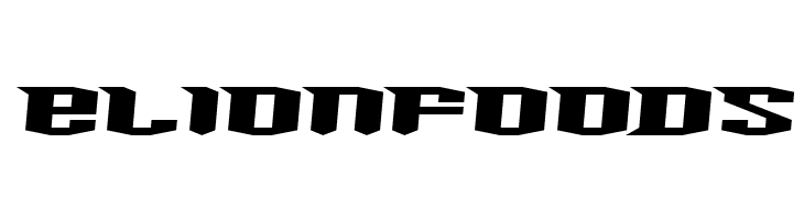 Knucklebuster Oblique  Free Fonts Download