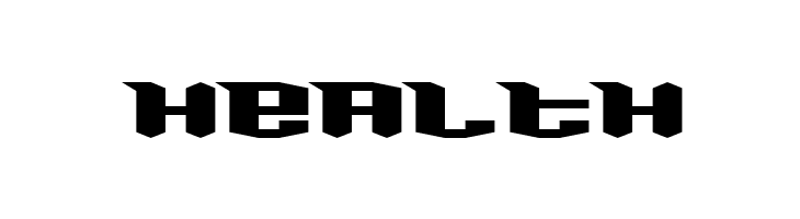 Knucklebuster  Free Fonts Download
