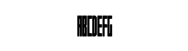 Romeric  Free Fonts Download