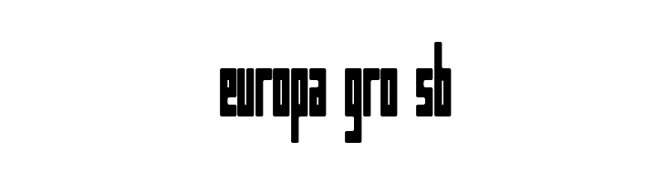 Romeric  Free Fonts Download