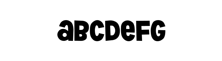 DiscoMonkey  Free Fonts Download