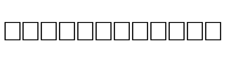 Babylon5Credits  Free Fonts Download