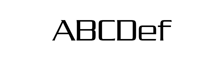 Babylon5Credits  Free Fonts Download