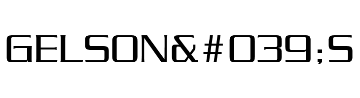 Babylon5Credits  Free Fonts Download