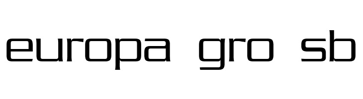 Babylon5Credits  Free Fonts Download