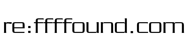 Babylon5Credits  Free Fonts Download