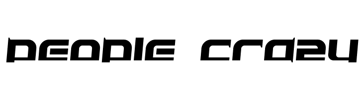 Eclipser Oblique  Free Fonts Download