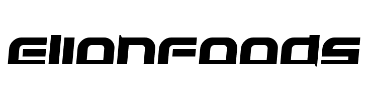 Eclipser Oblique  Free Fonts Download