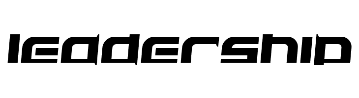 Eclipser Oblique  Free Fonts Download