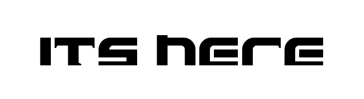 Eclipser  Free Fonts Download