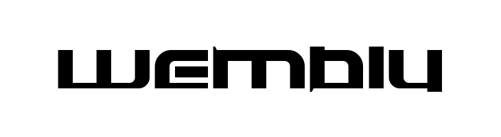 Eclipser  Free Fonts Download